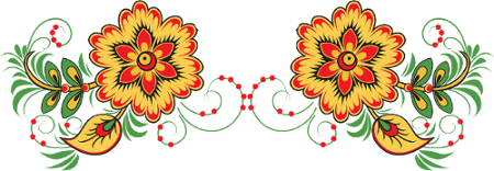 Клипарт Масленица