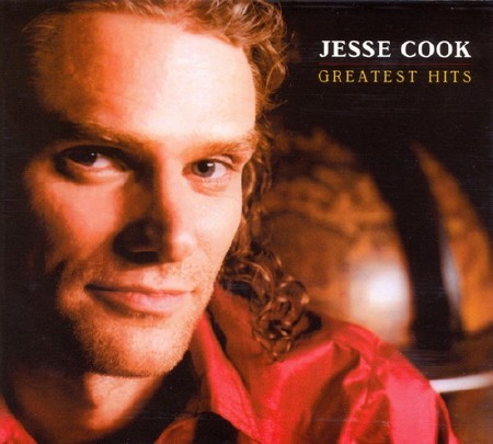 Jesse Cook - Flamenco