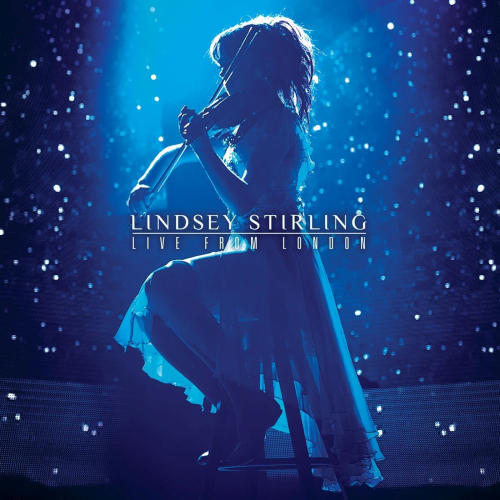 Lindsey Stirling - Live From London