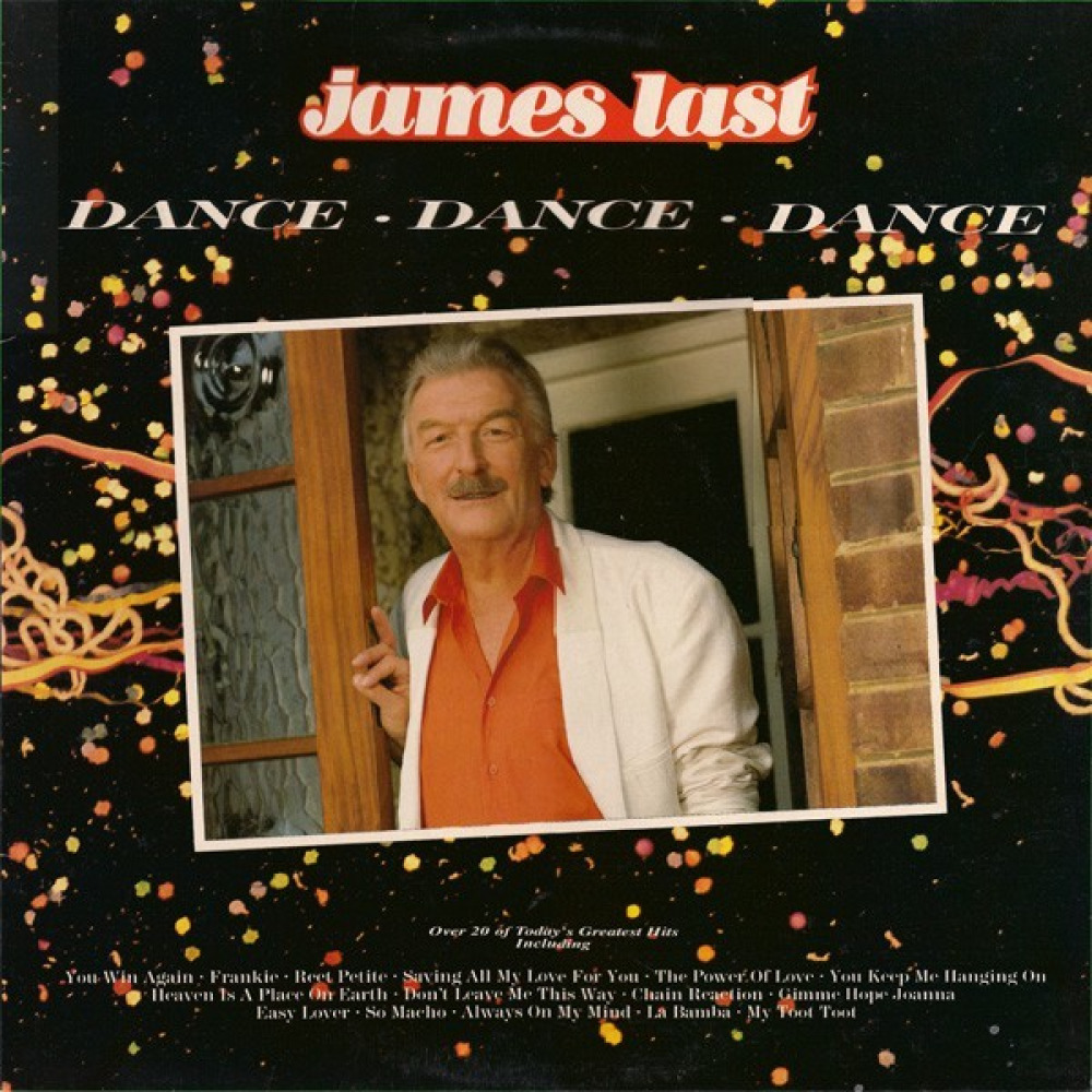 James last dance dance dance. James last album 1988. Джеймс ласт- композиция-Хей. Советская пластинка Джеймс ласт. Джеймс ласт save your Kisses for me фильм.