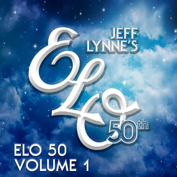Electric Light Orchestra – ELO 50th Anniversary Vol. 1. 2021