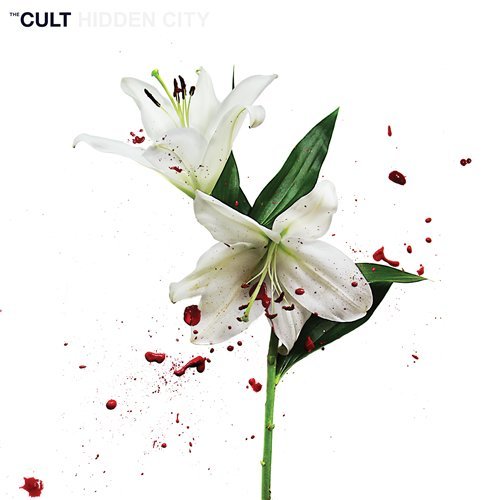The Cult-Hidden City- 2016