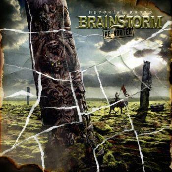 Brainstorm - Memorial Roots (Re-Rooted) [2016]