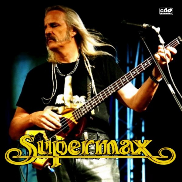 Supermax  (1976-2012)