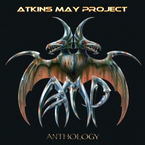 Atkins May Project - Anthology (2015)