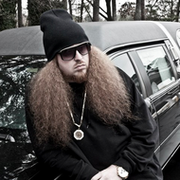 Inside Of The Groove (Clean) (feat. Mike Posner & E 40) - Array