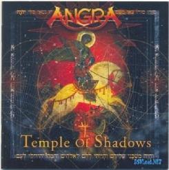 Angra - Temple Of Shadows (2004)