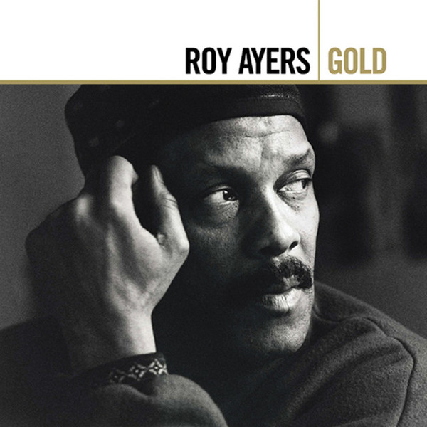 Roy Ayers – Gold (International Version)(2005)