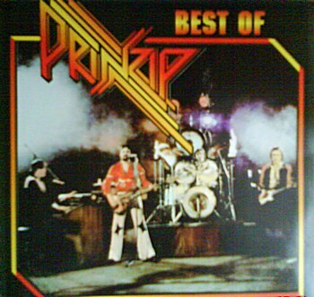 Prinzip - The Best of 1976-1988 (1991)